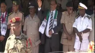 Dabaaldaga 18 MAY 2015  Somaliland