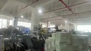 Rolam Gluers in customer factory 008618858785109 ragaoke@foldinggluing.com