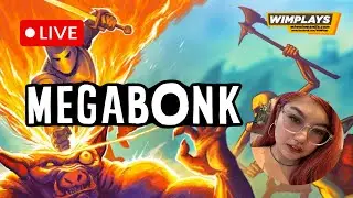 Megabonk !! | When in Manila Plays [Eng/Fil]