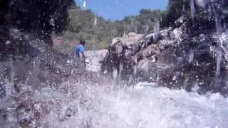 RIO VERDE ISTAN