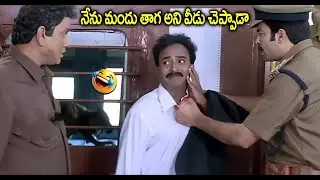 Venu Madhav Back To Back Comedy Scenes || Latest Comedy Scenes || iDream