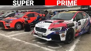 Súper Prime CDI 2022 desde La Chutana