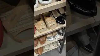 shoe shopping ending in disaster #shopwithme #shoppingvlog #thrifting #thriftwithme
