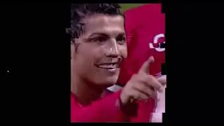 ESCOETA FUNK #Ronaldo #Edit
