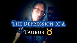 The Depression of a Taurus