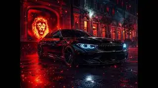 BMW beast🦁 | Cinematic Car live wallpaper