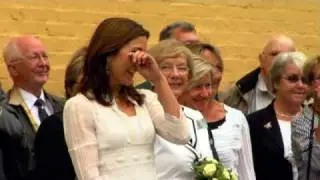 Indvielse af Ehlershjemmets legeplads 2009 1.del_F8_HQ.flv