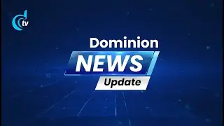DOMINION TV NEWS