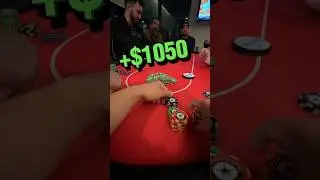 Does this make me a NIT? 🤔🤦&zwj;♂️ #poker #shorts