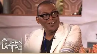 Randy Jackson Talks 
