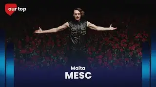 MESC 2026 (Malta) | OUR TOP 16