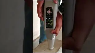 Digital Concrete Test Hammer #consulting #equipment  #testing #digital #hammer #civil #engineering