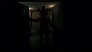 fazbear memories (official tr&aacute;iler 2)