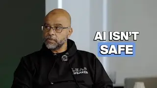 Mo Gawdat: From Google X to AI Ethics: What I Learned the Hard Way
