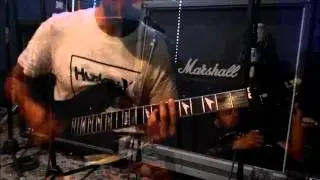 092 HC at Sound Chaser Studio