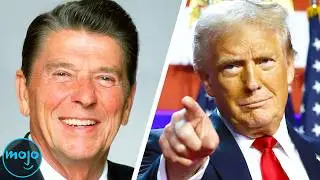 Top 10 Biggest American Political Comebacks