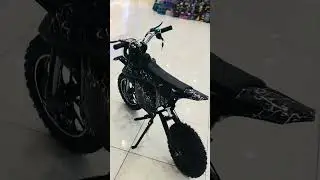 Rohan Wings Trail Action Electric Bike AT-4 &ndash; Youthful Power & Comfort