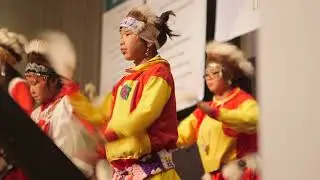 Tribes Aim to Ask Voters for State Recognition