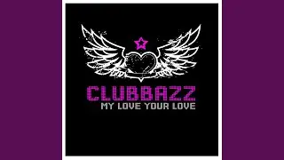 My Love Your Love (Max Kay Remix)