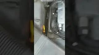 Motor sucio