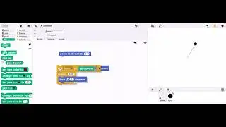 A Snap! Dashboard: Dashboard Graphics