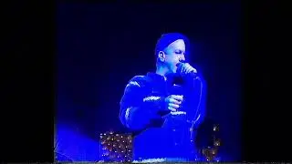 Esel & Eule x Ole Zett - Biopic