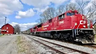 NS H06 With CP Power