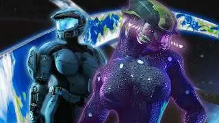 Why Are We Here? (Cursed Halo 2)