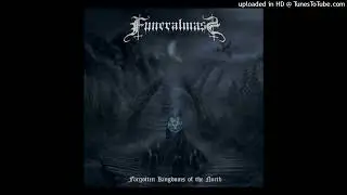 Funeral Mass - Forgotten Kingdoms Of The North Full album 2020