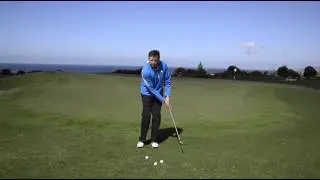 Today's Golfer - Hit a great chip shot - Instruction from Steve Astle