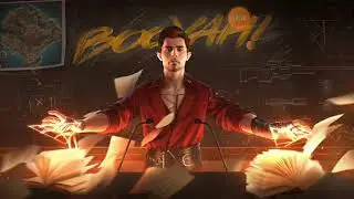 Free Fire# Unlocking 1 Loot Crate and 1 One Backpack Skin#1 Booyah In Classic Bermuda Kalahari