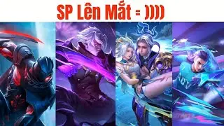 Top Những Pha [ Highlights - Quilen ] Hay Nhất Li&ecirc;n Qu&acirc;n 2024 #43 | Highlights Li&ecirc;n Qu&acirc;n Mobile