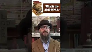 The Apocrypha is Good to Read