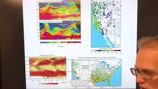 Cascading Climate Consequences: US Report