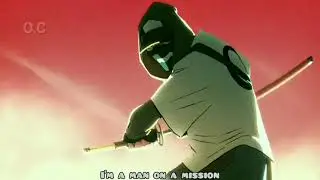 「AMV」Man on a mission | Anime Mix