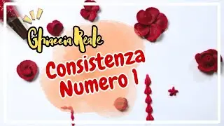 Ghiaccia Reale Consistenza Numero 1 / Dove si usa?!
