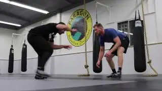 Paragon  Wrestling program