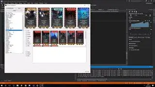WIP: FS Crew Config Tool