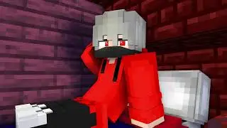 Minecraft animation Boy love *What was hidden*(Part 11) + music#minecraftanimation #boyslove