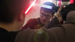 Star Wars: Revenge of the Sith (sweded)