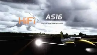 Active Sky 2016(AS16) FSX-SE