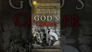 Straight From Gods Corner by Brian L Steenhoek #shorts #ytshorts #Straight #Gods #BrianSteenhoek