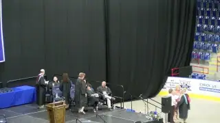 LHS Live Stream