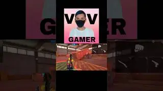 Gameplay of VV GAMER #freefire #shotfeed #public