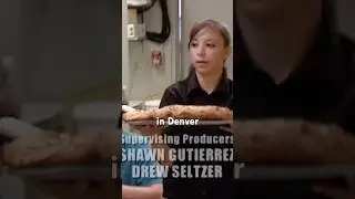 Bad Owner Serves Greasy Pizza- Gordon Ramsay #cooking #chef #kitchen #gordonramsay