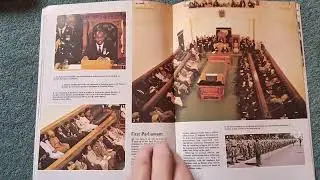 Africa Calls Magazine from Zimbabwe may june 1980