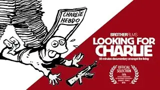 Looking for Charlie - Trailer