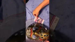Signed Jason Mask by Ari Lehman the first Jason Voorhees😱🔥