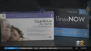 How Accurate Are At-Home Rapid COVID Tests?