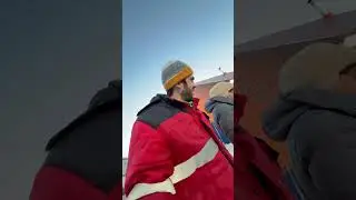 Сделали маме подарок, о котором она мечтала😱